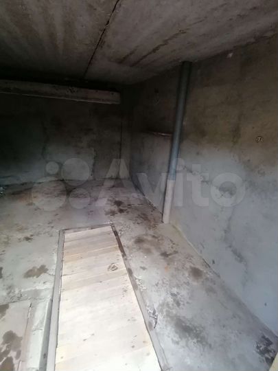 Гараж, 18 м²