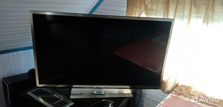 Телевизор Fillips