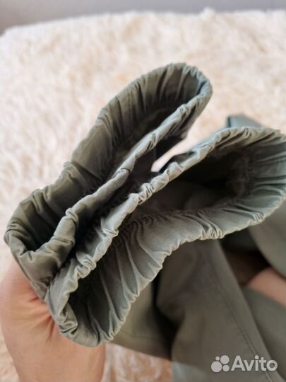 Брюки мужские