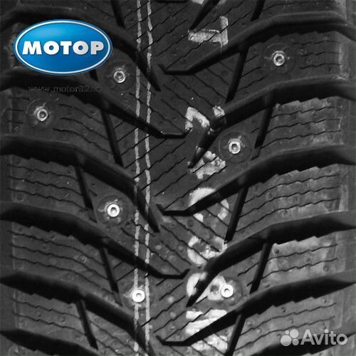 Kumho WinterCraft Ice WI31 195/55 R16