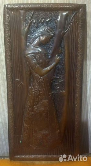 Чеканка СССР