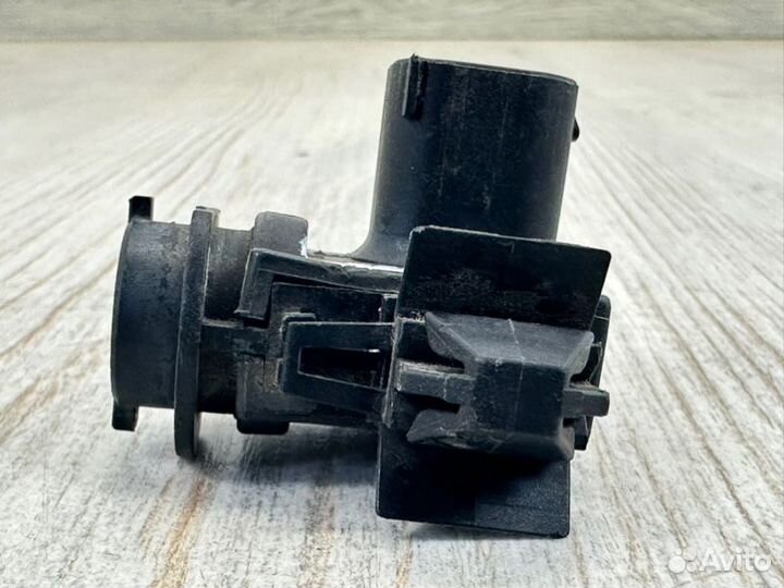 Датчик загрязнения воздуха Audi Q7 4L 2010-2015