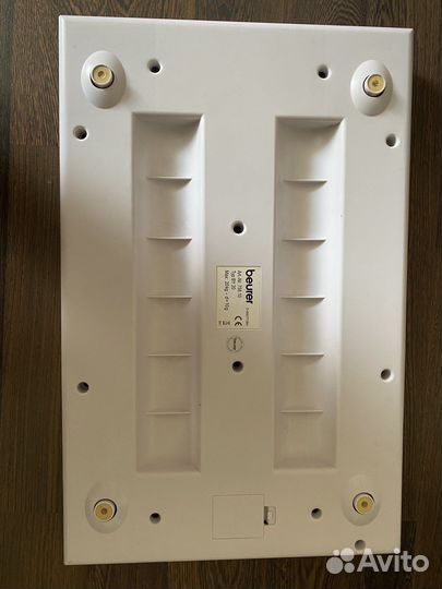 Детские весы для новорожденных