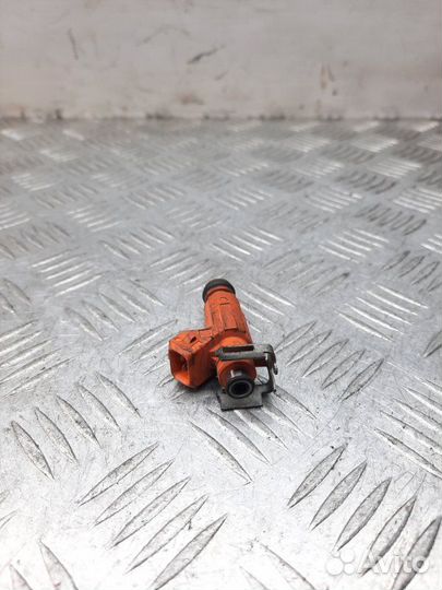 Форсунка Peugeot 307 хэтчбэк 5 дв. 1.6 NFU 2002