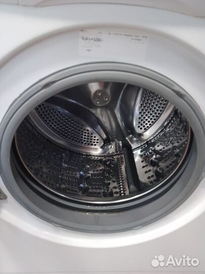 Стиральная машина Bosh в рассрочку без банков