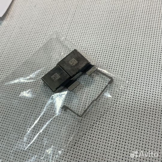 Камера iPhone X оригинал