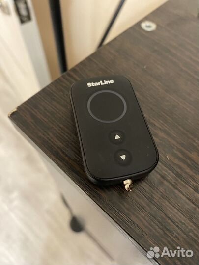 Брелок starline а93 доп брелок