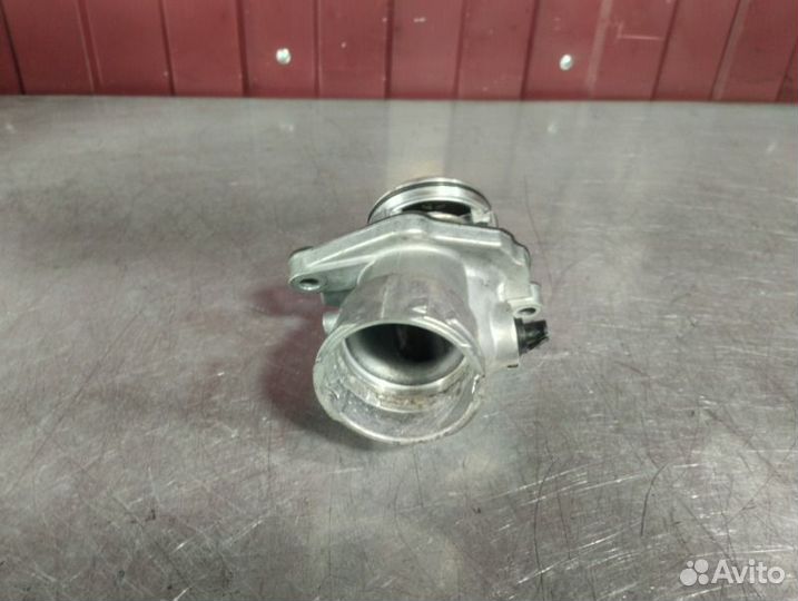 Термостат Mercedes C-Class W204 M272 3.0I 2008