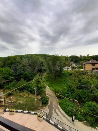 Квартира-студия, 23,9 м², 3/3 эт.