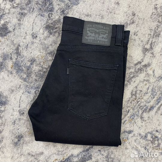 Джинсы Levis 511 размер 30/32