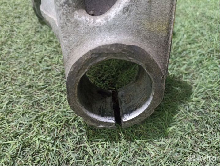 Кулак поворотный передний правый Bmw 3 F30 N20