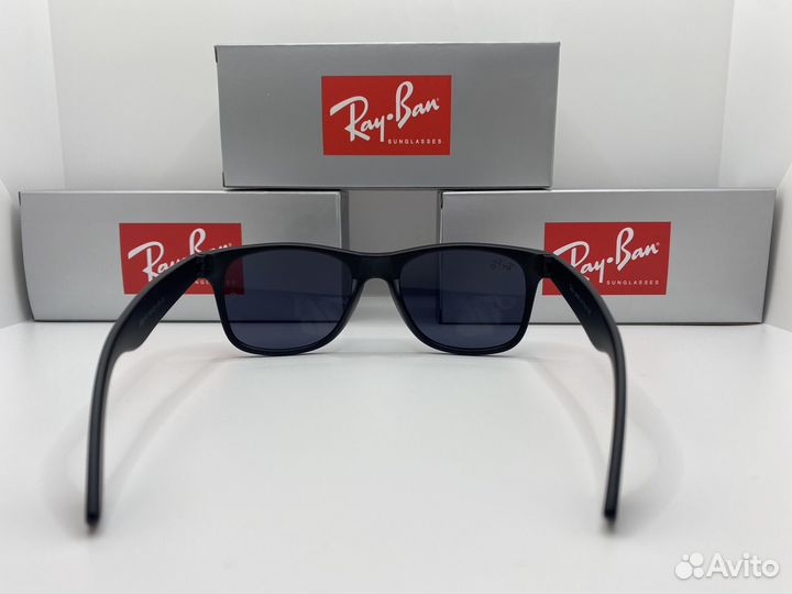 Солнцезащитные очки Ray Ban 2140 рейбен вайфарер