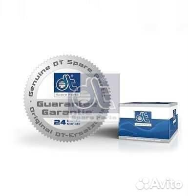 Diesel technic 481331 Патрубок радиатора Mercedes