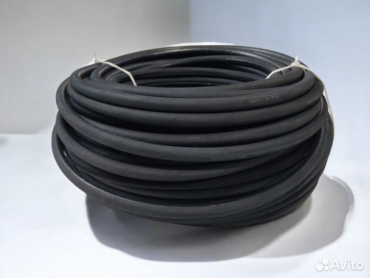 Рукав гидравлический 1SN DN 12 