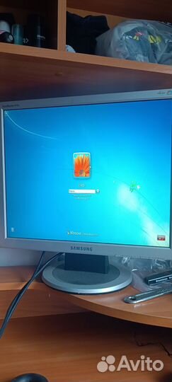 Монитор Samsung 910N