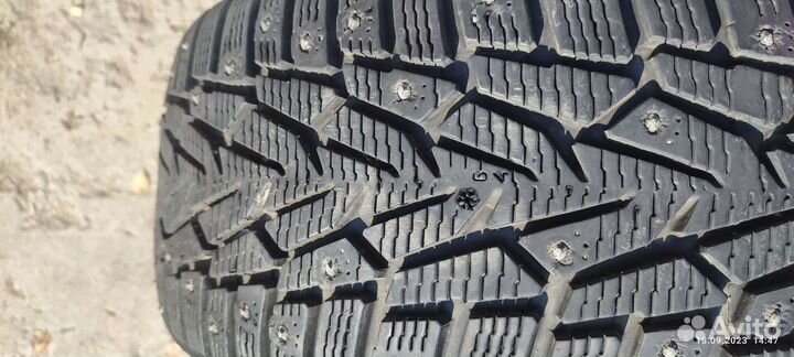 Nokian Tyres Nordman 7 225/45 R17 94T