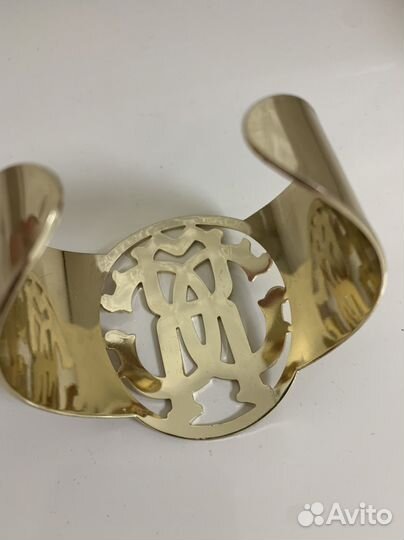 Металлический браслет