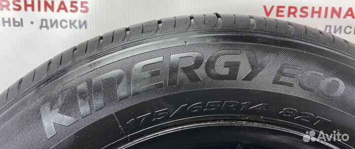 Колёса hankook 175/65 R14 4/100 цо 56.6