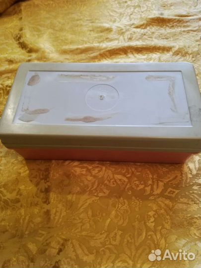 Электромассажер