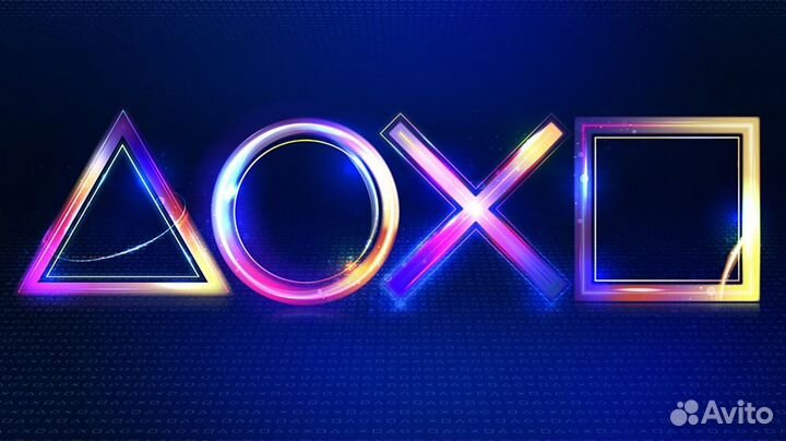 Делаю разные авы в игры