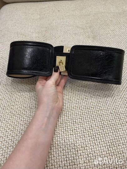Ремень женский оригинал
