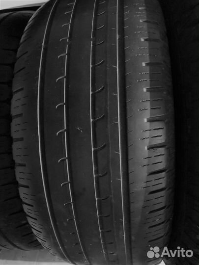 Goodyear EfficientGrip SUV 265/65 R17 112H