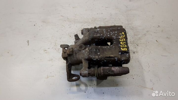 Суппорт Citroen C3 Aircross, 2018