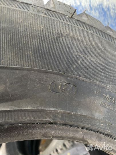 Ikon Tyres Nordman 5 175/70 R14