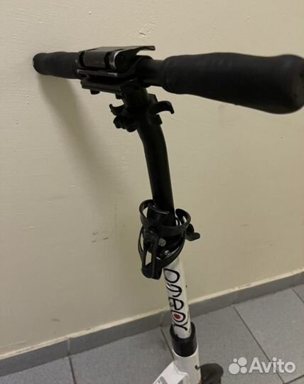 Самокат ateox grand 230