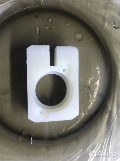 Втулки для масажного кресла i Rest