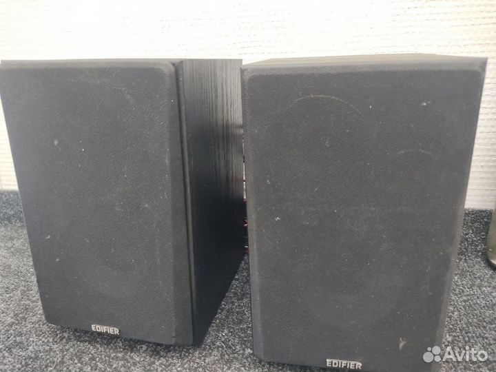 Акустика для пк Edifier R980T