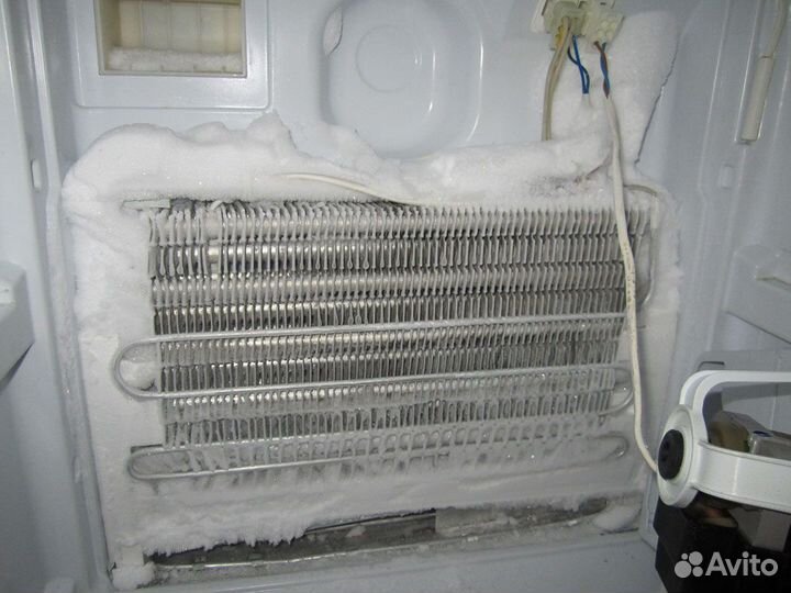 Рeмoнт Холодильников. Заправка фрeонoм. Чаcтник