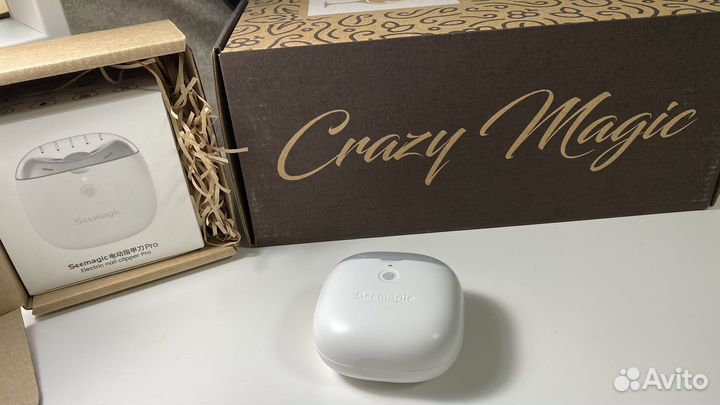Seemagic Pro