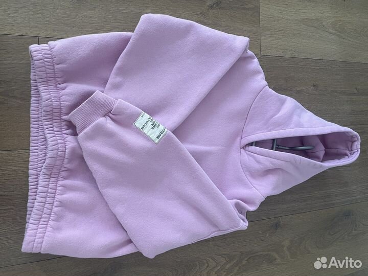 Свитшот zara для девочки