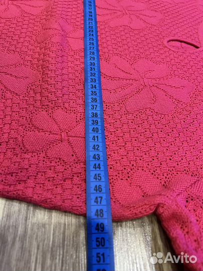 Джемпер новый 46 48 кофта новая свитшот блуза