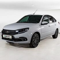 ВАЗ (LADA) Granta 1.6 MT, 2023, 22 783 км, с пробегом, цена 949 000 руб.