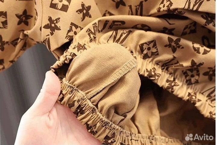 Детский костюм