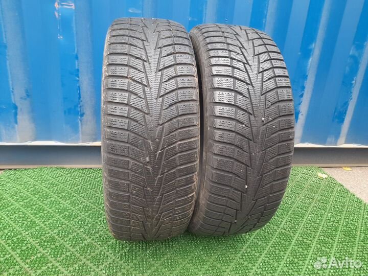 Hankook Winter I'Cept X RW10 235/55 R19 113T