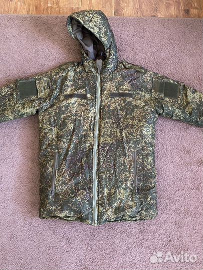 Военная форма вкпо