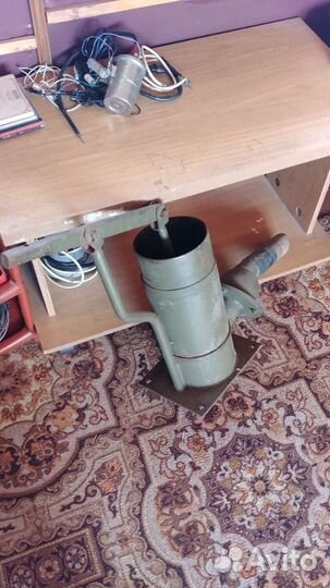 Ручной насос для воды