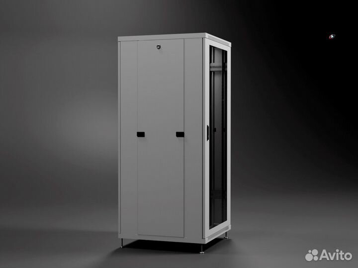 Серверный шкаф