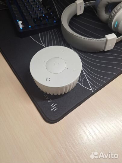 Колонка SberBoom Mini