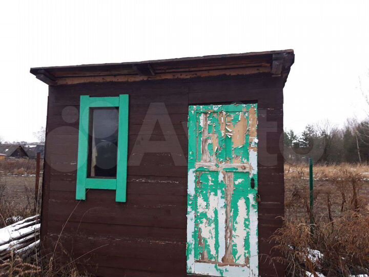 Участок 9 сот. (ИЖС)