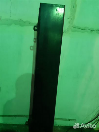 Оружейный сейф