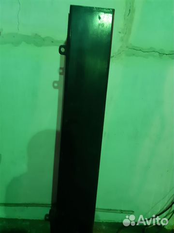 Оружейный сейф