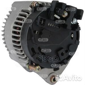 Генератор 114302 cargo