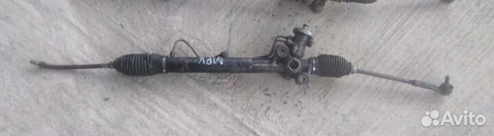 Mazda MPV 01г. LW Рулевая Рейка Пр.Руль пмв Мазда