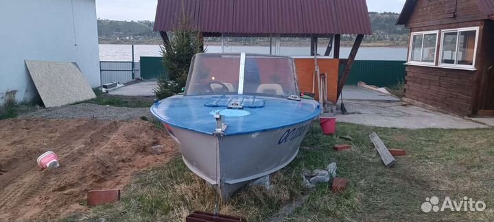 Прогресс 2 м