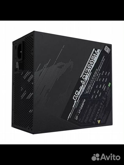 Gigabyte GP-AP1200PM 1200W
