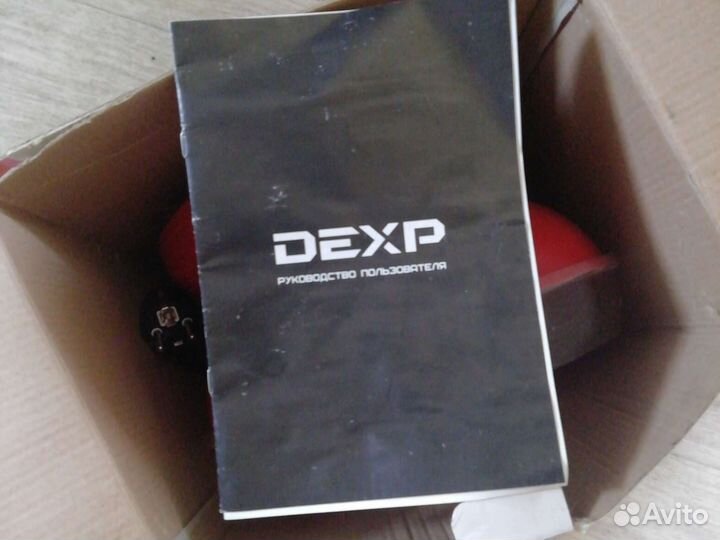 Прибор для приготовления сахарной ваты